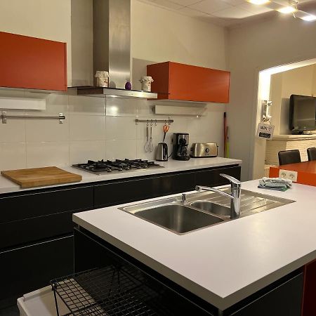 Les Cerises, Charmante Maison Au Calme Wavre Eksteriør bilde